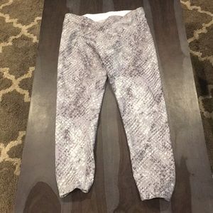Calvin Klein performance leggings